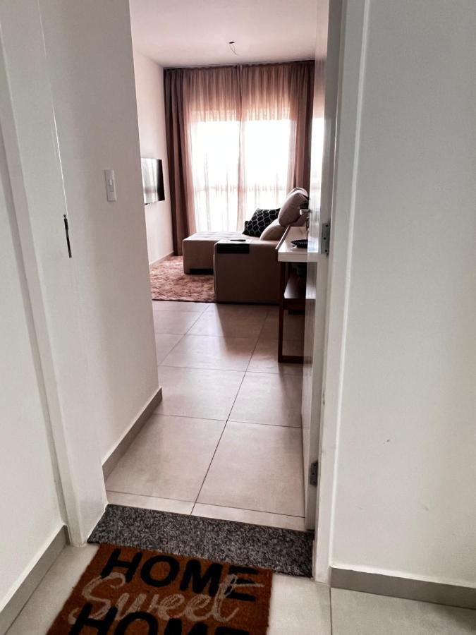 Lindo E Aconchegante Apto Novo! Apartment *