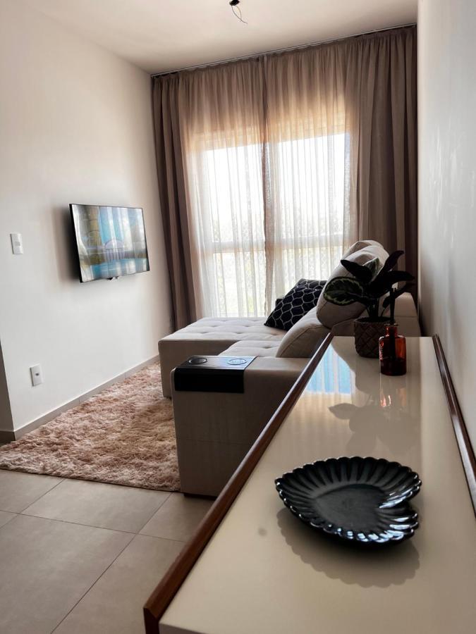 Apartment Lindo E Aconchegante Apto Novo! *