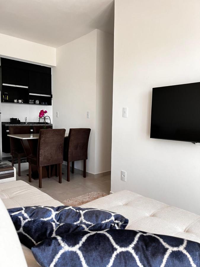 Apartment Lindo E Aconchegante Apto Novo!