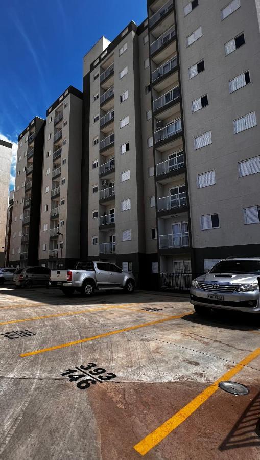 Lindo E Aconchegante Apto Novo! Apartment *