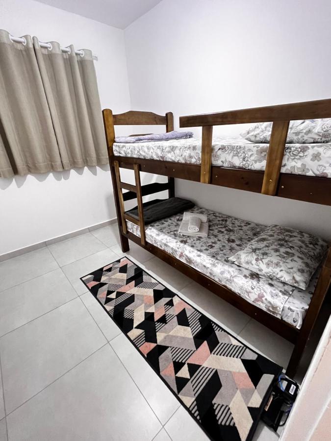 Lindo E Aconchegante Apto Novo! Apartment Botucatu