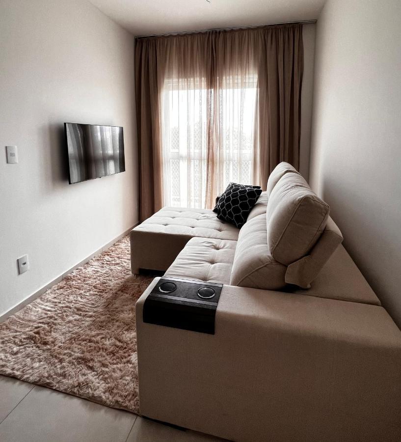 Apartment Lindo E Aconchegante Apto Novo! *