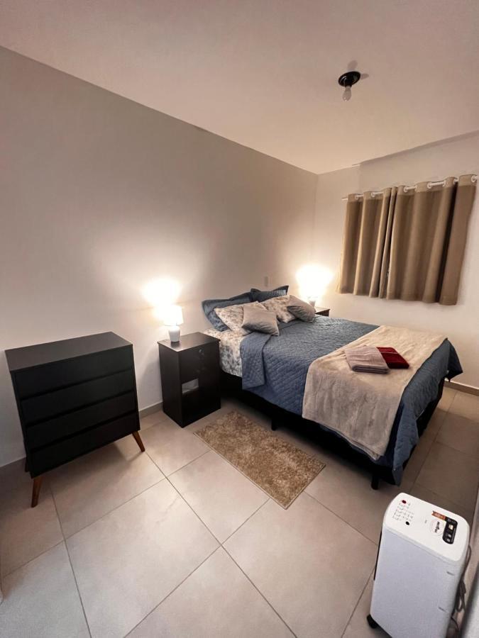 Apartment Lindo E Aconchegante Apto Novo!