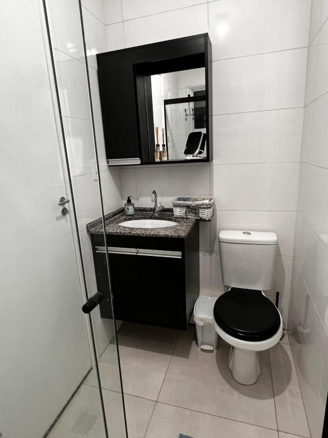 Lindo E Aconchegante Apto Novo! Apartment