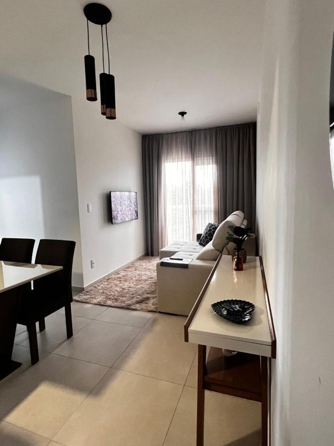 Lindo E Aconchegante Apto Novo! Apartment *