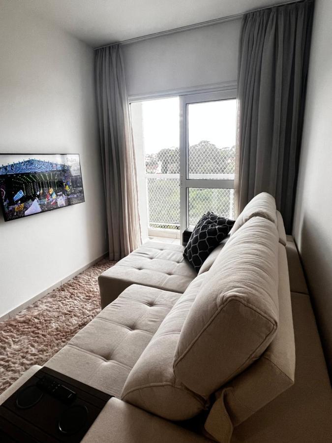 Apartment Lindo E Aconchegante Apto Novo! *