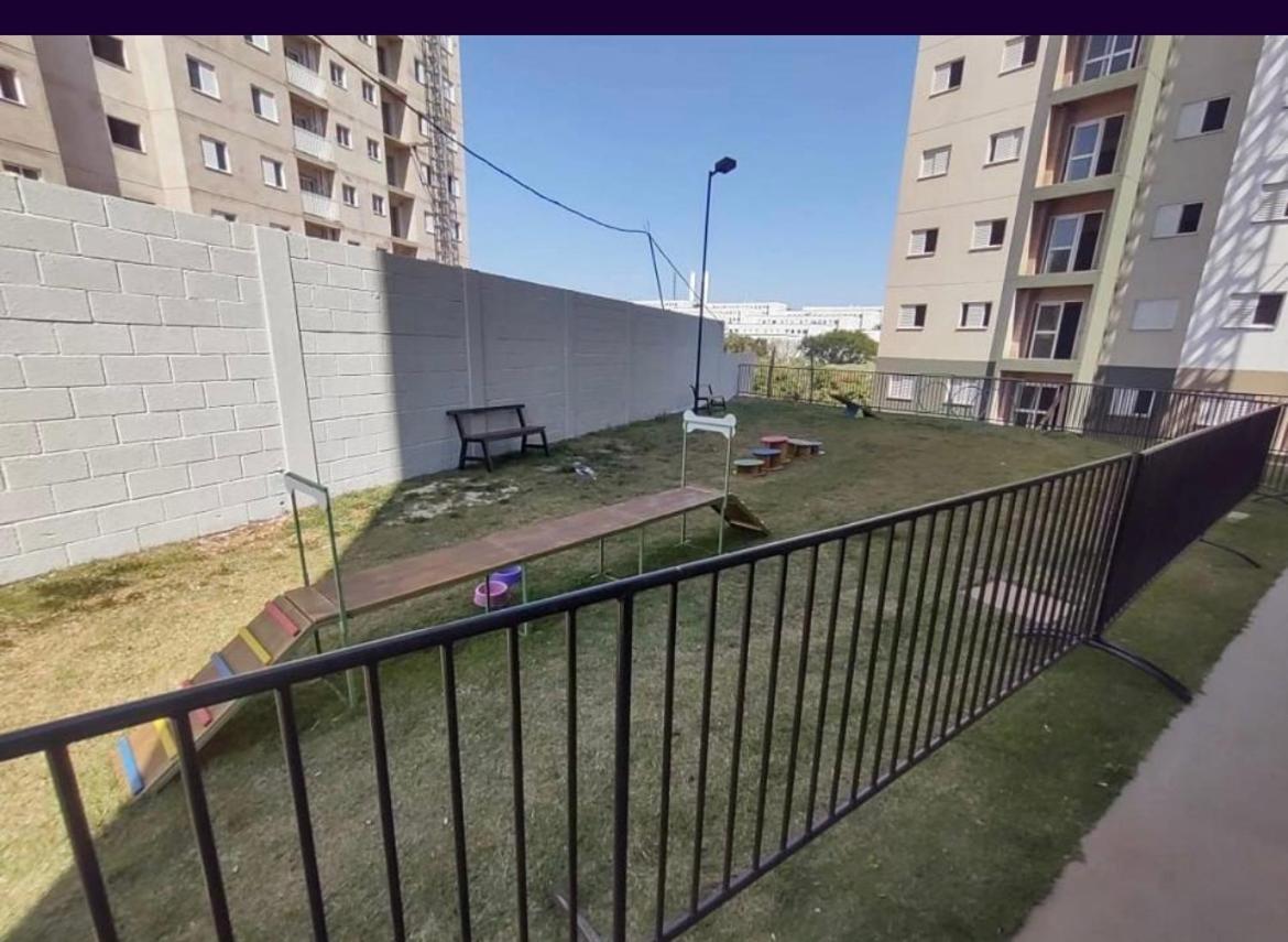 Lindo E Aconchegante Apto Novo! *