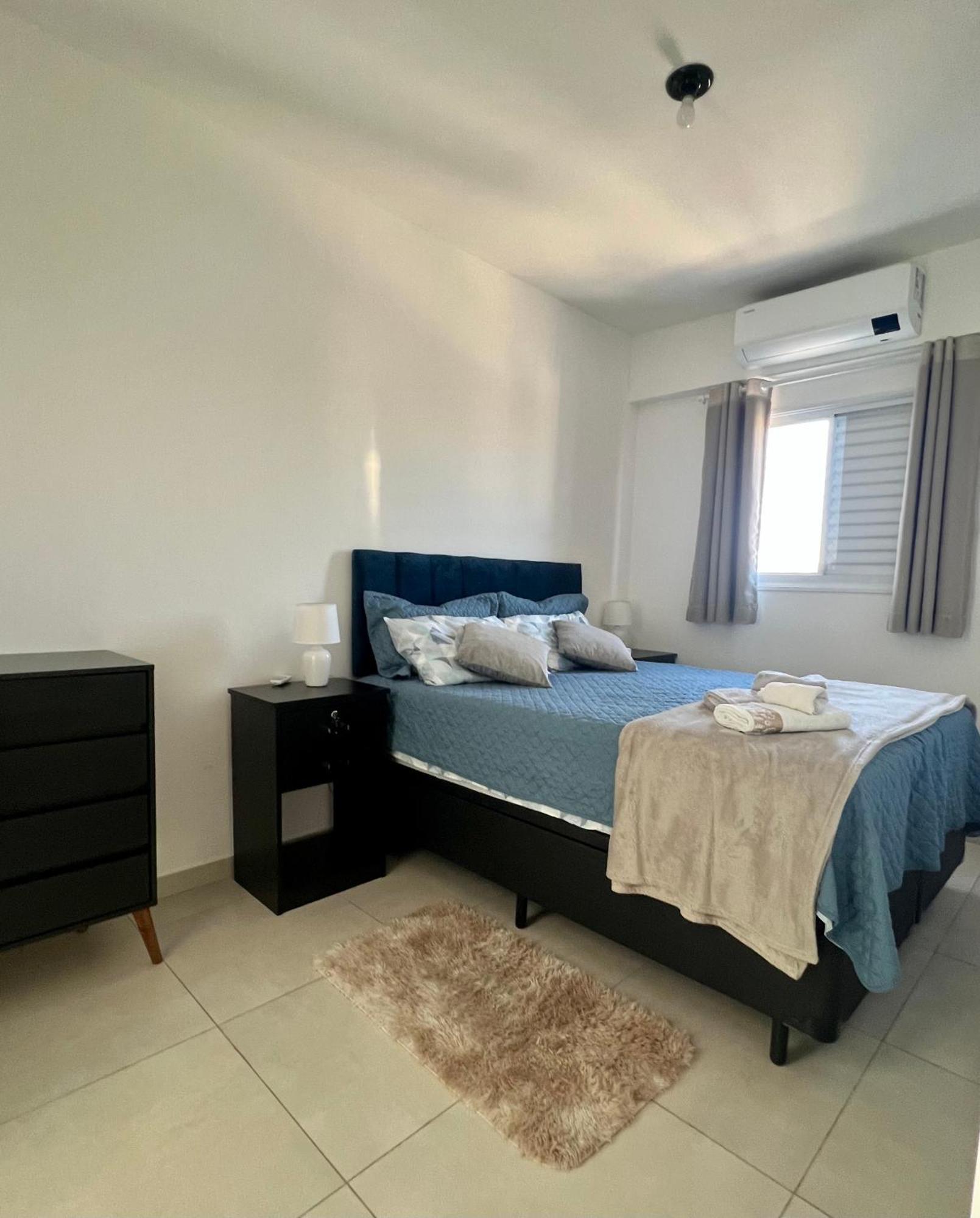 Apartment Lindo E Aconchegante Apto Novo! Botucatu