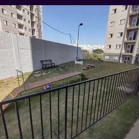 Lindo E Aconchegante Apto Novo! Botucatu Exterior photo